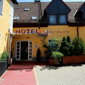 Smart-inn Szálloda